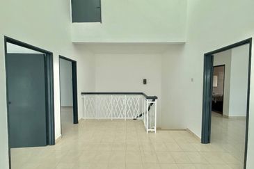 Taman Puncak Saujana