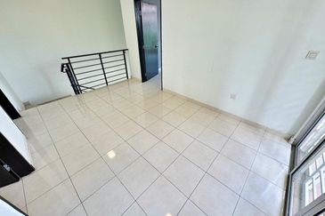 Bangi Avenue 3, Seksyen 7