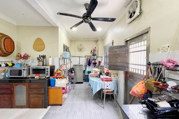 Seksyen 8, Bandar Baru Bangi