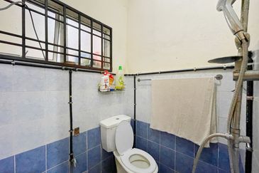 Seksyen 8, Bandar Baru Bangi