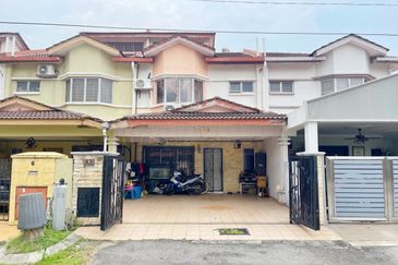 Seksyen 8, Bandar Baru Bangi