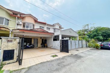 Seksyen 8, Bandar Baru Bangi