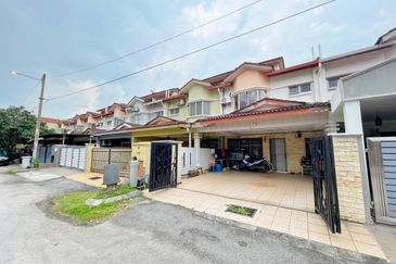 Seksyen 8, Bandar Baru Bangi