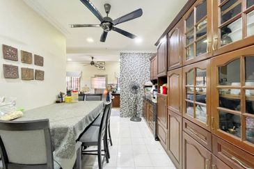 Seksyen 8, Bandar Baru Bangi