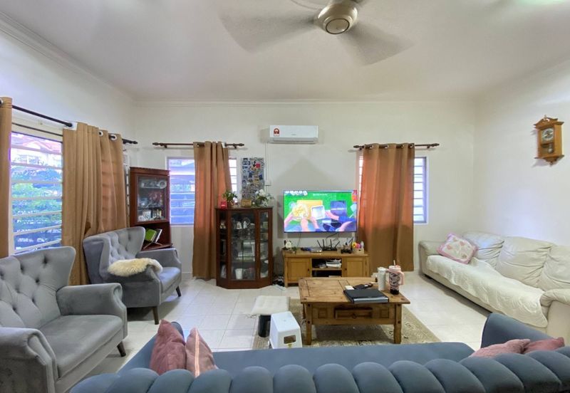 Seksyen 8, Bandar Baru Bangi