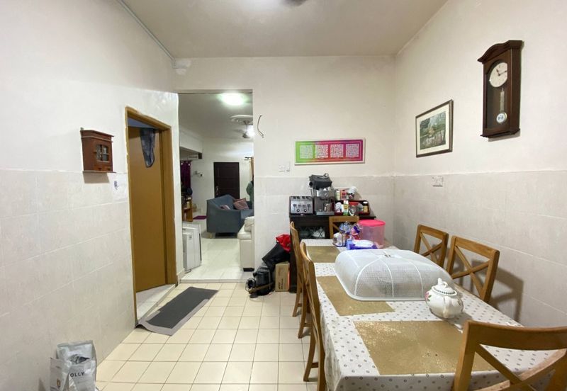 Seksyen 8, Bandar Baru Bangi