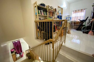 Seksyen 8, Bandar Baru Bangi