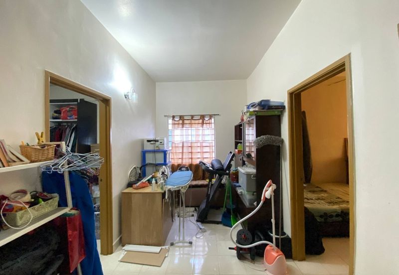 Seksyen 8, Bandar Baru Bangi