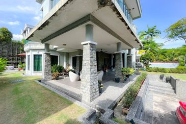 Seksyen 13, Shah Alam