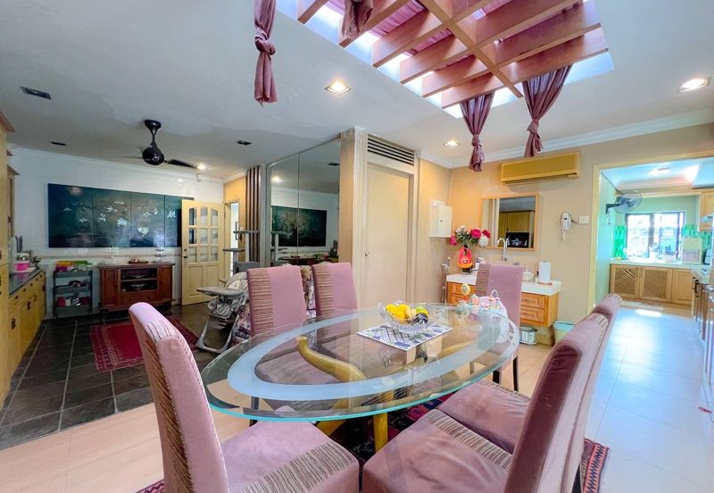 Seksyen 13, Shah Alam