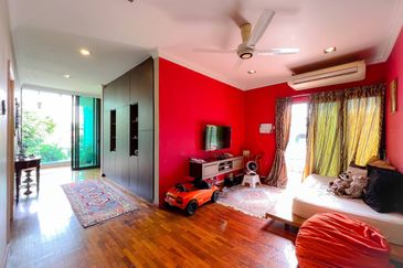 Seksyen 13, Shah Alam