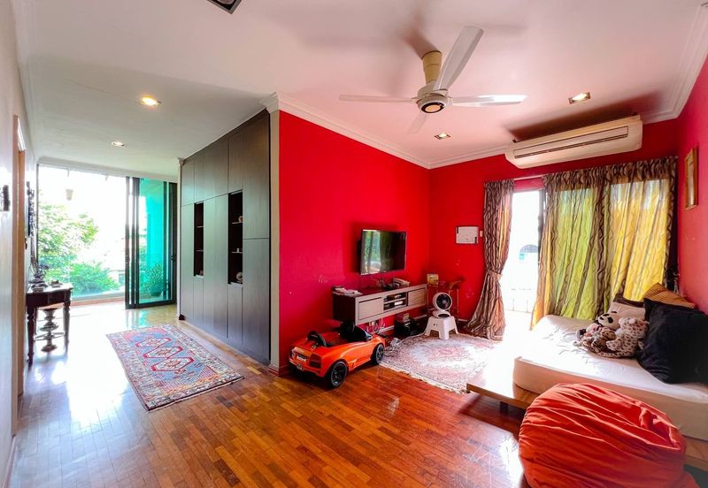 Seksyen 13, Shah Alam