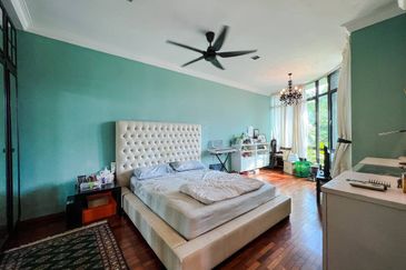 Seksyen 13, Shah Alam