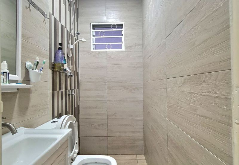 AU2 Keramat Kuala Lumpur Double Storey Semi D AU 2 For Sale 