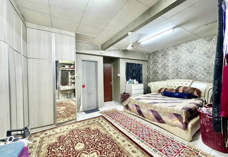 Bandar Damai Perdana Cheras Double Storey Terrace Freehold For Sale  