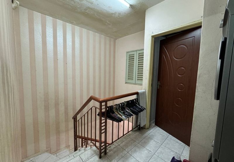 Bandar Damai Perdana Cheras Double Storey Terrace Freehold For Sale  