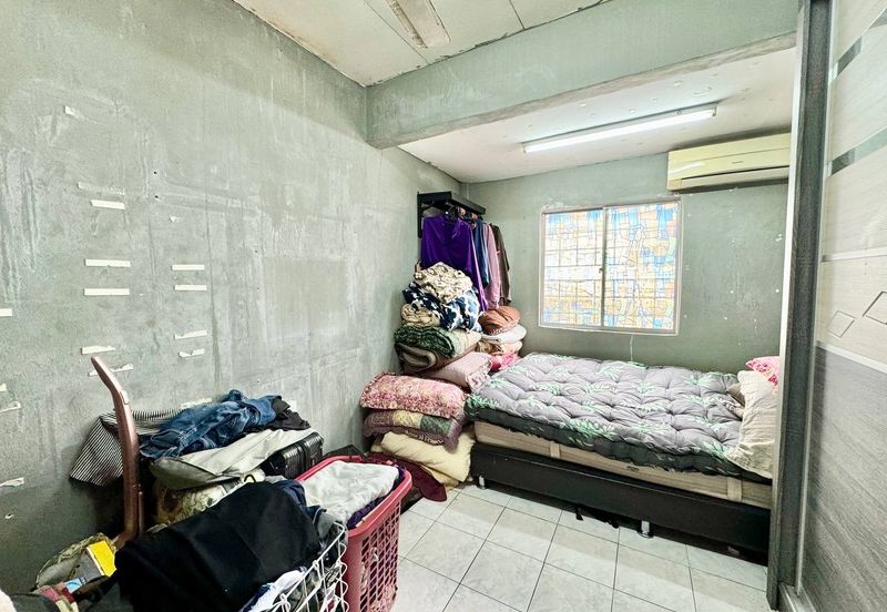 Bandar Damai Perdana Cheras Double Storey Terrace Freehold For Sale   