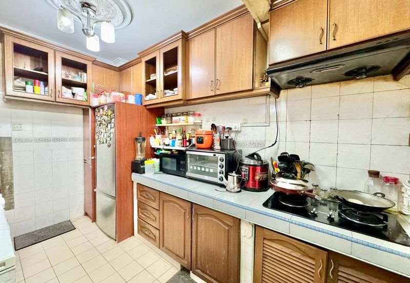 Bandar Damai Perdana Cheras Double Storey Terrace Freehold For Sale   