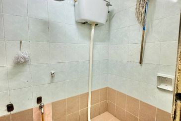 Bandar Damai Perdana Cheras Double Storey Terrace Freehold For Sale   