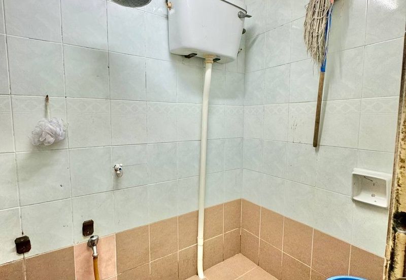 Bandar Damai Perdana Cheras Double Storey Terrace Freehold For Sale   