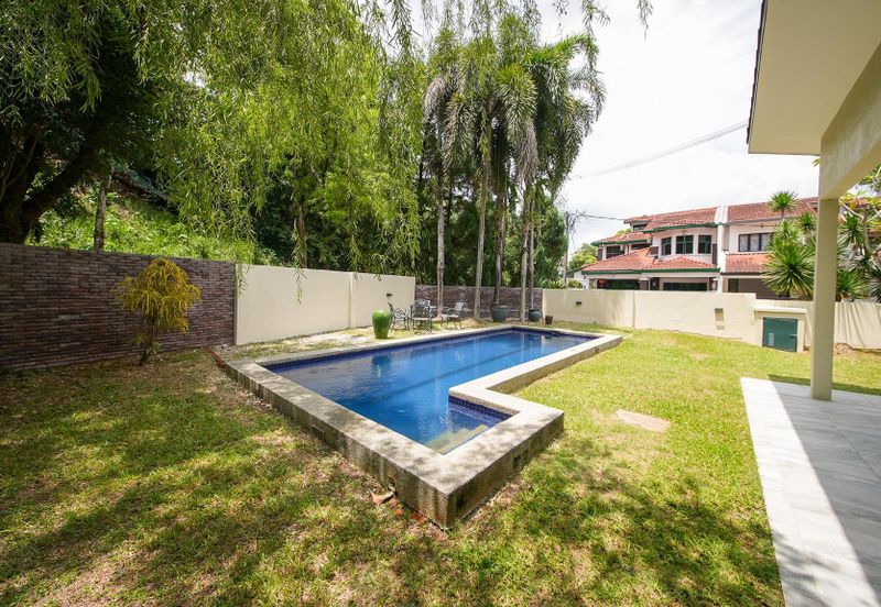 Tropicana Indah (Damansara Indah Resort Homes)