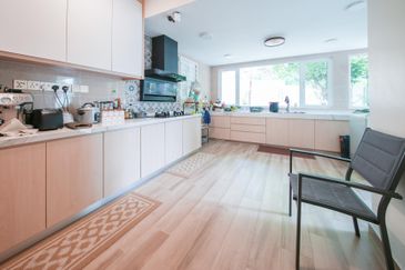 Tropicana Indah (Damansara Indah Resort Homes)