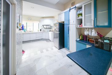 Tropicana Indah (Damansara Indah Resort Homes)