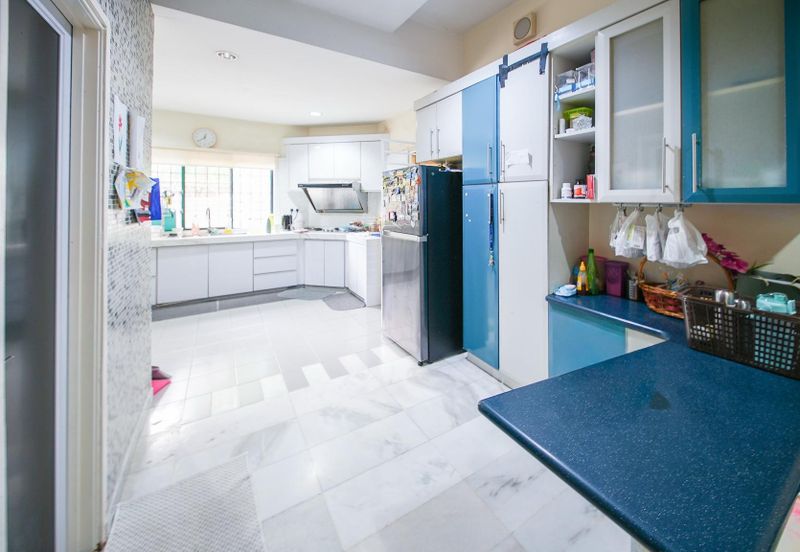 Tropicana Indah (Damansara Indah Resort Homes)