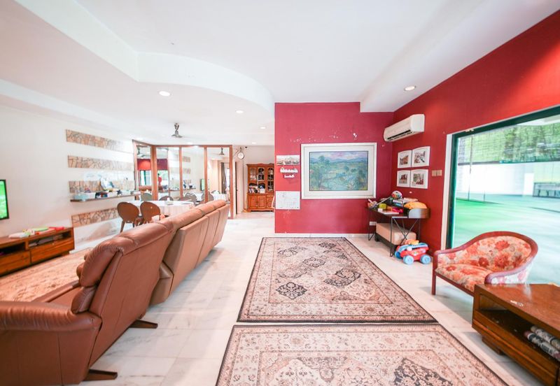 Tropicana Indah (Damansara Indah Resort Homes)