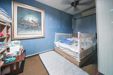 Tropicana Indah (Damansara Indah Resort Homes)