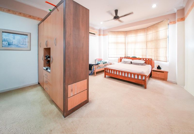 Tropicana Indah (Damansara Indah Resort Homes)