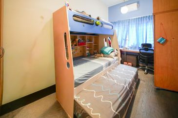 Tropicana Indah (Damansara Indah Resort Homes)