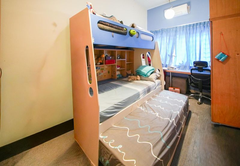 Tropicana Indah (Damansara Indah Resort Homes)