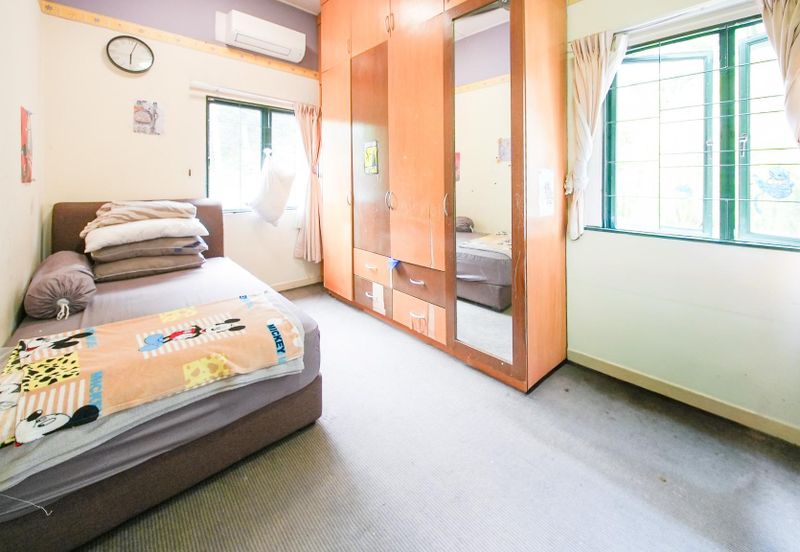 Tropicana Indah (Damansara Indah Resort Homes)