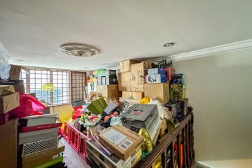 Bandar Tun Hussein Onn