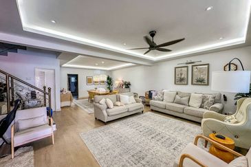 Bandar Tun Hussein Onn