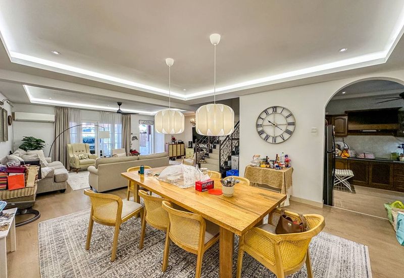 Bandar Tun Hussein Onn