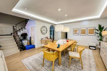 Bandar Tun Hussein Onn