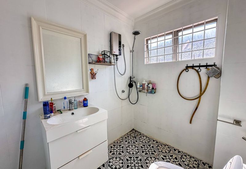 Suadamai, Bandar Tun Hussein Onn