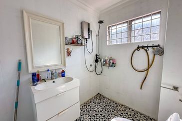 Suadamai, Bandar Tun Hussein Onn