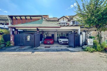 Suadamai, Bandar Tun Hussein Onn