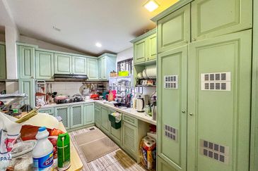 Suadamai, Bandar Tun Hussein Onn