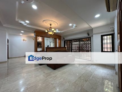 USJ 17 Subang Jaya Double Storey Semi D For Sale Freehold , Selangor, USJ