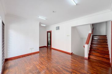 Persiaran Alam Damai 