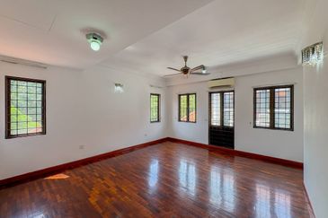 Persiaran Alam Damai 