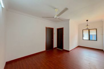 Persiaran Alam Damai 