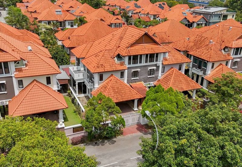 Persiaran Alam Damai 