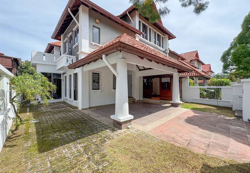 Persiaran Alam Damai 