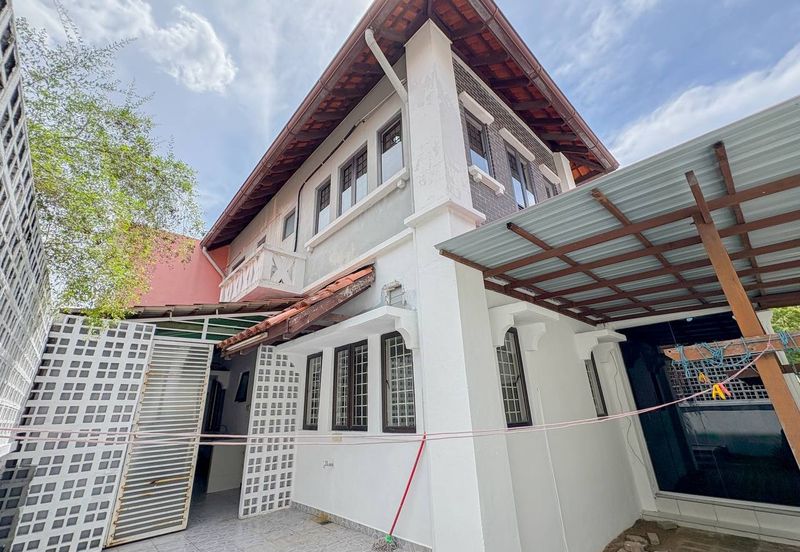 Persiaran Alam Damai 