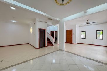 Persiaran Alam Damai 